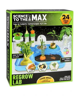 Science To The Max ReGrow Lab Science Toys