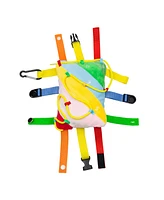 Bouncyband Thingamajig Sensory Pillow Fidget Activity Toy