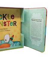 Compendium, Inc. Tickle Monster Laughter Book Mitts Kit