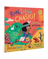 Barefoot Books 1st Grade Authentic Stories Diverse Book Bundle