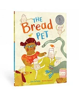 Barefoot Books 2nd Grade Food and Family Book Bundle, Set of 4