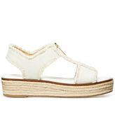 Michael Kors Women's Berkley Espadrille Sandals