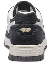 Coach Women's Soho Denim Sneakers