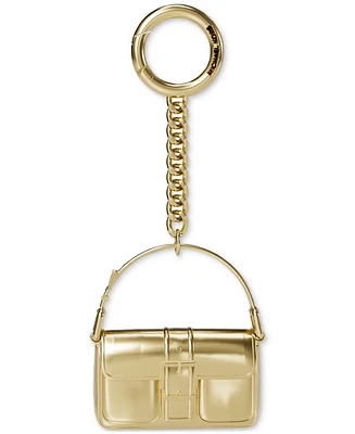 Michael Kors Colby Key Charm