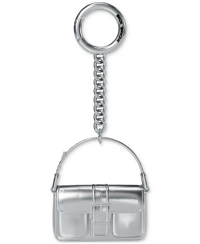 Michael Kors Colby Key Charm