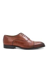 Bruno Magli Men's Adriano Lace Up Cap Toe Oxford