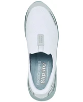 Skechers Men's Slip-Ins: Go Walk 7 - Easy On Evolution Walking Sneakers from Finish Line