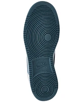 Nike Women's Court Vision Low Next Nature Casual Sneakers from Finish Line
