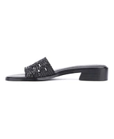 Women's Pamelia Flat Sandal