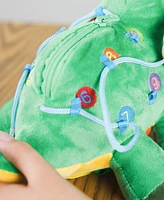 Bouncyband Dinosaur Busy Bee Sensory Activity Toy