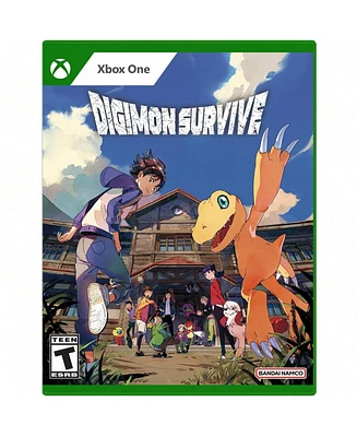 Digimon Survive for Xbox One