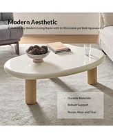 Alexis Coffee Table