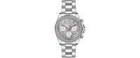 Invicta Women's 48756 Elite Diamond Quartz Chronograph Pink, White Dial Watch