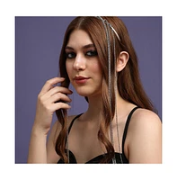 Sohi Women's Embellsihed Hair Band