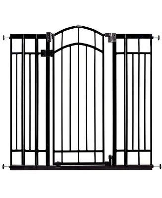 Ingenuity Baby The Doorway 48W Series Pet and Baby Gate