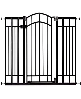 Ingenuity Baby The Doorway 48W Series Pet and Baby Gate