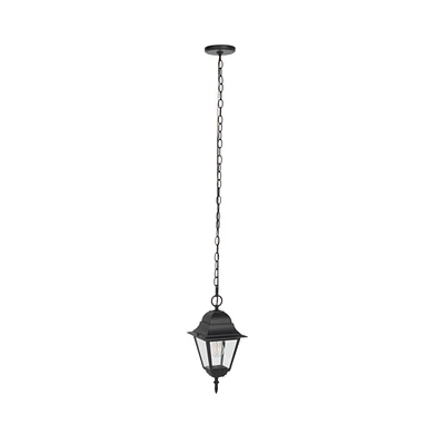 Rhion 7.1" Outdoor Pendant