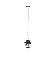 Rhion 7.1" Outdoor Pendant