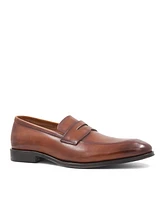Bruno Magli Men's Maioco Penny Slip On Dress Loafers