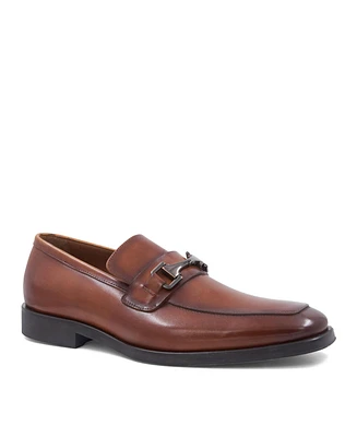 Bruno Magli Men's Raging Bit Slip On Loafers