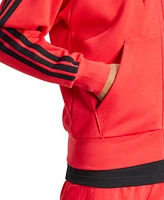 adidas Men's Essentials Fleece Sweatshirt