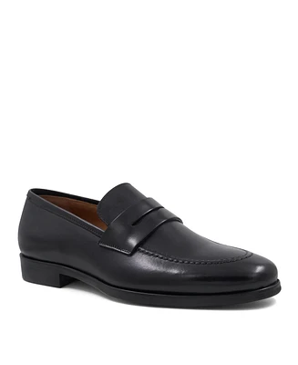 Bruno Magli Men's Preston Slip On Penny Loafers