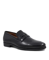 Bruno Magli Men's Preston Slip On Penny Loafers