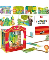 Headu Theatre Acting School Playset