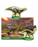 Headu Dinosaurs Under X-Ray Educational Toy