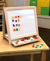 Crestline Products Magnetic Table Top Easel