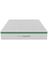 Brooklyn Bedding Helix Twilight 11.5 Firm Tight Top Mattress Collection
