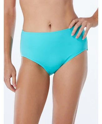 Beach House Women's Chloe High Waisted Bikini Bottom
