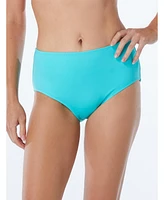Beach House Women's Chloe High Waisted Bikini Bottom