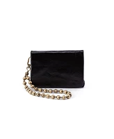 Hobo Ross Bead Wristlet