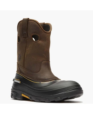 Georgia Boot Men's Muddog Work Wellington