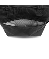 J World Womens Lola Insulated Lunch Tote Bag for School and Work
