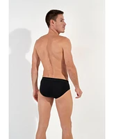 Hom Usa Men's Gabriele #2 Mini Briefs H01 2 Pack