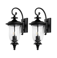 Dowell 10.75" Outdoor Sconce