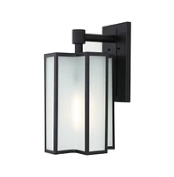 Hyla 12" Outdoor Sconce
