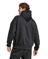 adidas Men's Loose Fit Sweatshirt