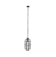 Rigel 8.27" Outdoor Pendant