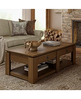 Modern Jorge Coffee Table