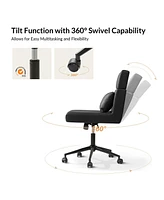 Tracy Modern Office Chair