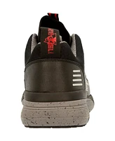 Rocky Men's Industrial Athletix Lo-Top Composite Toe Work Shoe