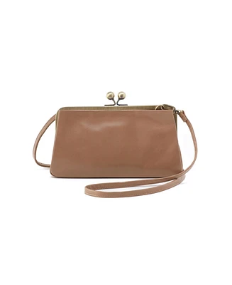 Hobo Lauren Frame Crossbody Bag