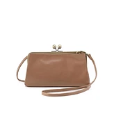 Hobo Lauren Frame Crossbody Bag