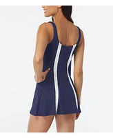 Beach House Sport Women's Rally Skort Dress