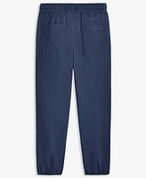 Epic Threads Little & Big Boy Twill Jogger Pants, Exclusively at Macy's