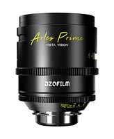 Dzofilm Dzofilm Arles 21mm T1.4 Ff/Vv Prime Cine Lens for Arri Pl Mount