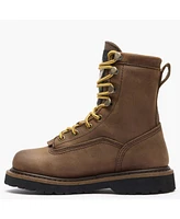Georgia Boot Boys Kids' Insulated Waterproof Outdoor